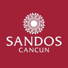 Resort exterior at Sandos Cancun Luxury Resort