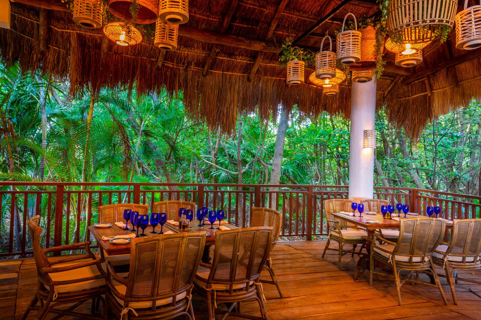 Resort photo