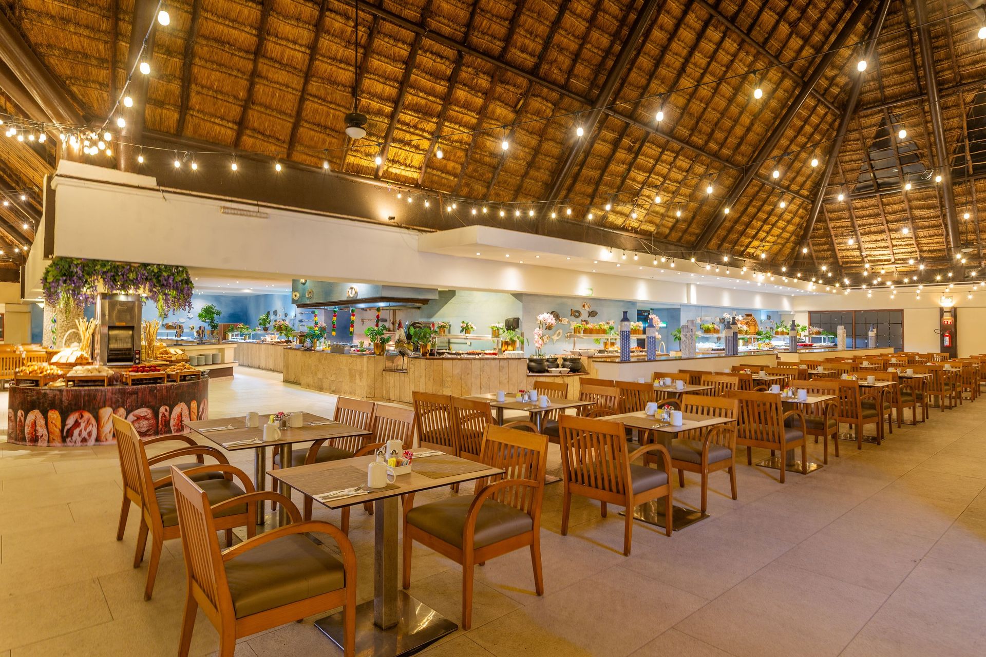 Resort photo
