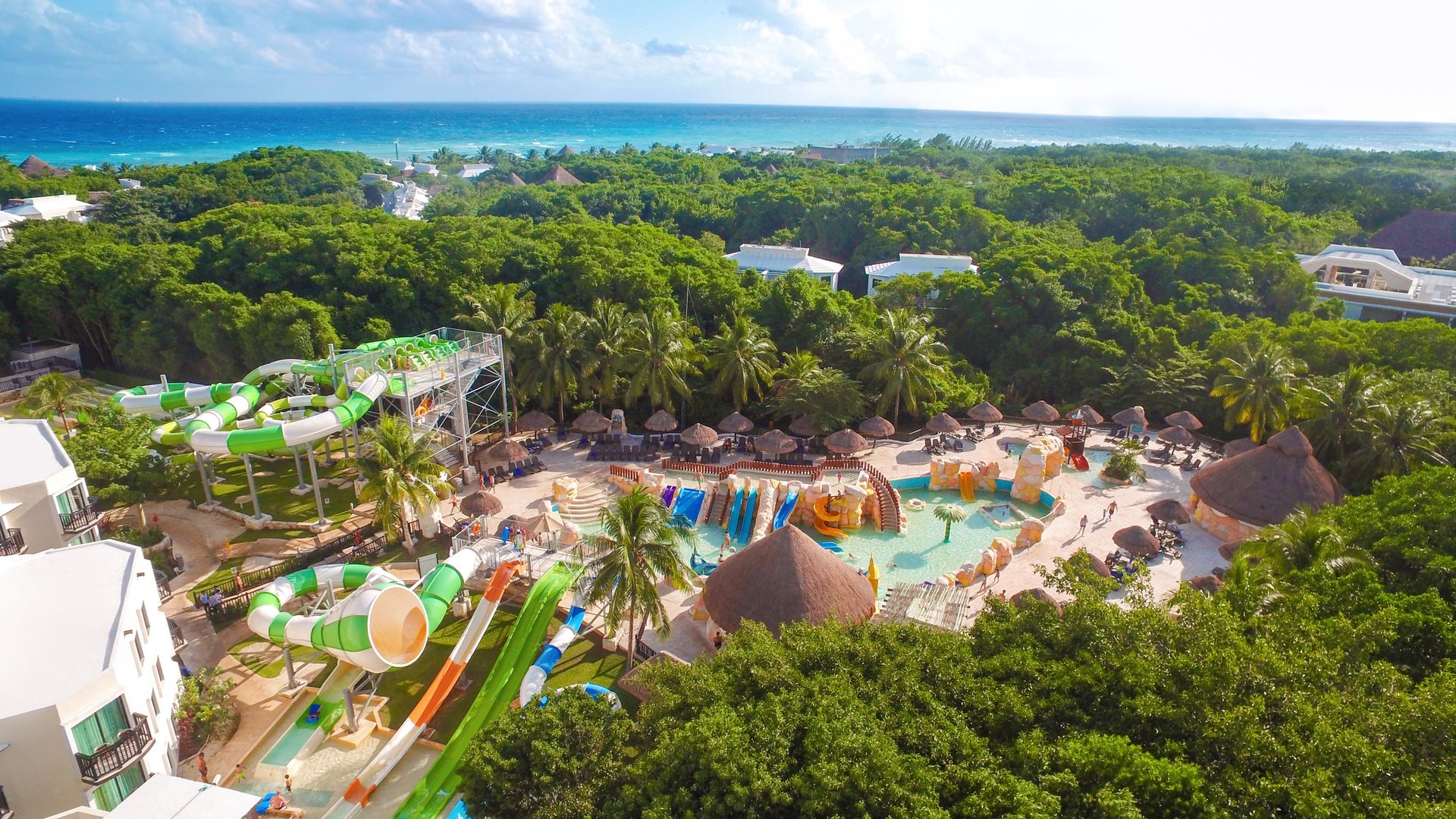 Resort photo