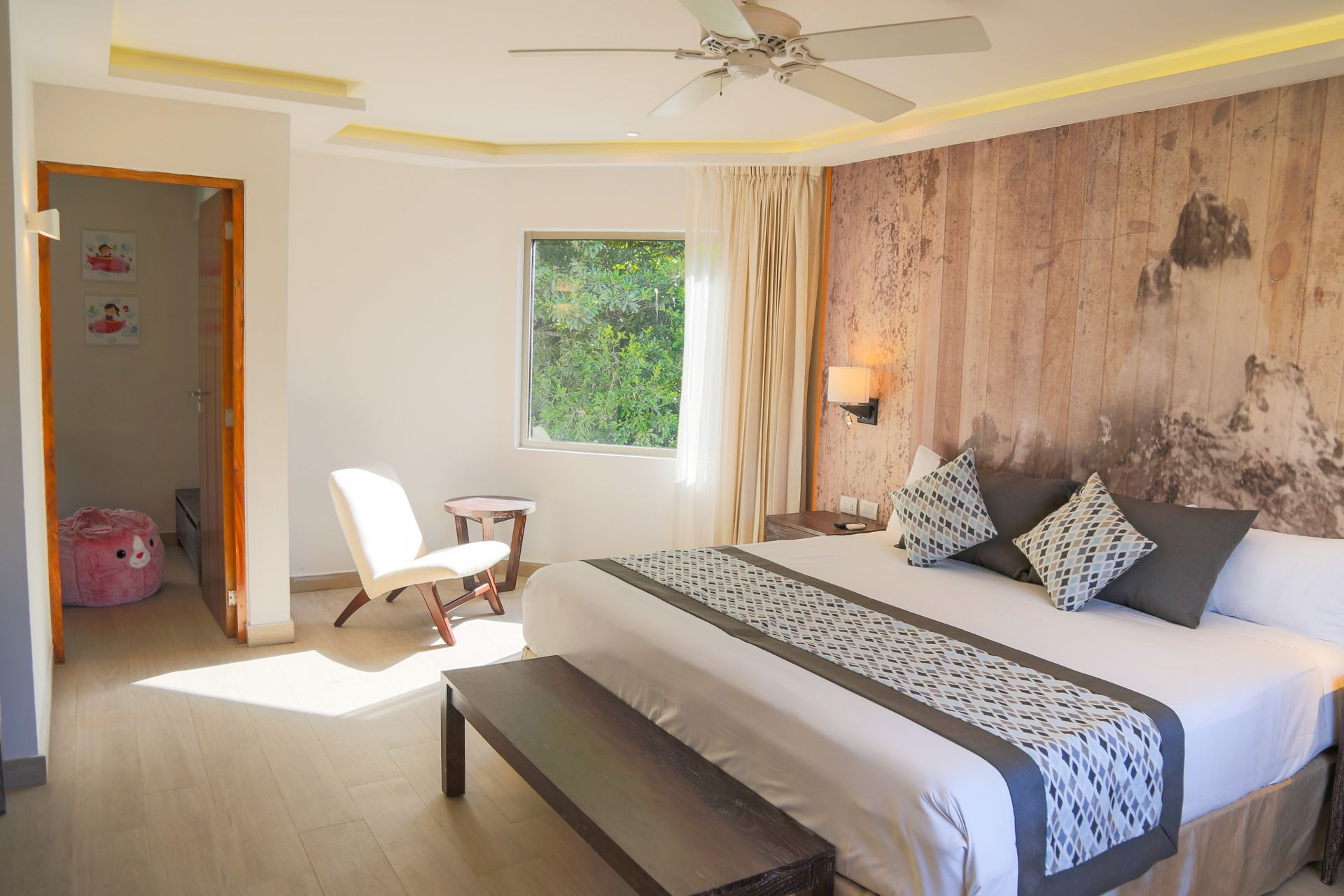 Resort photo