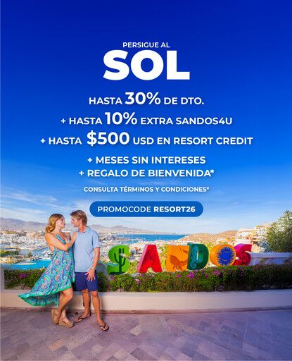 Resort exterior at Sandos Finisterra All Inclusive