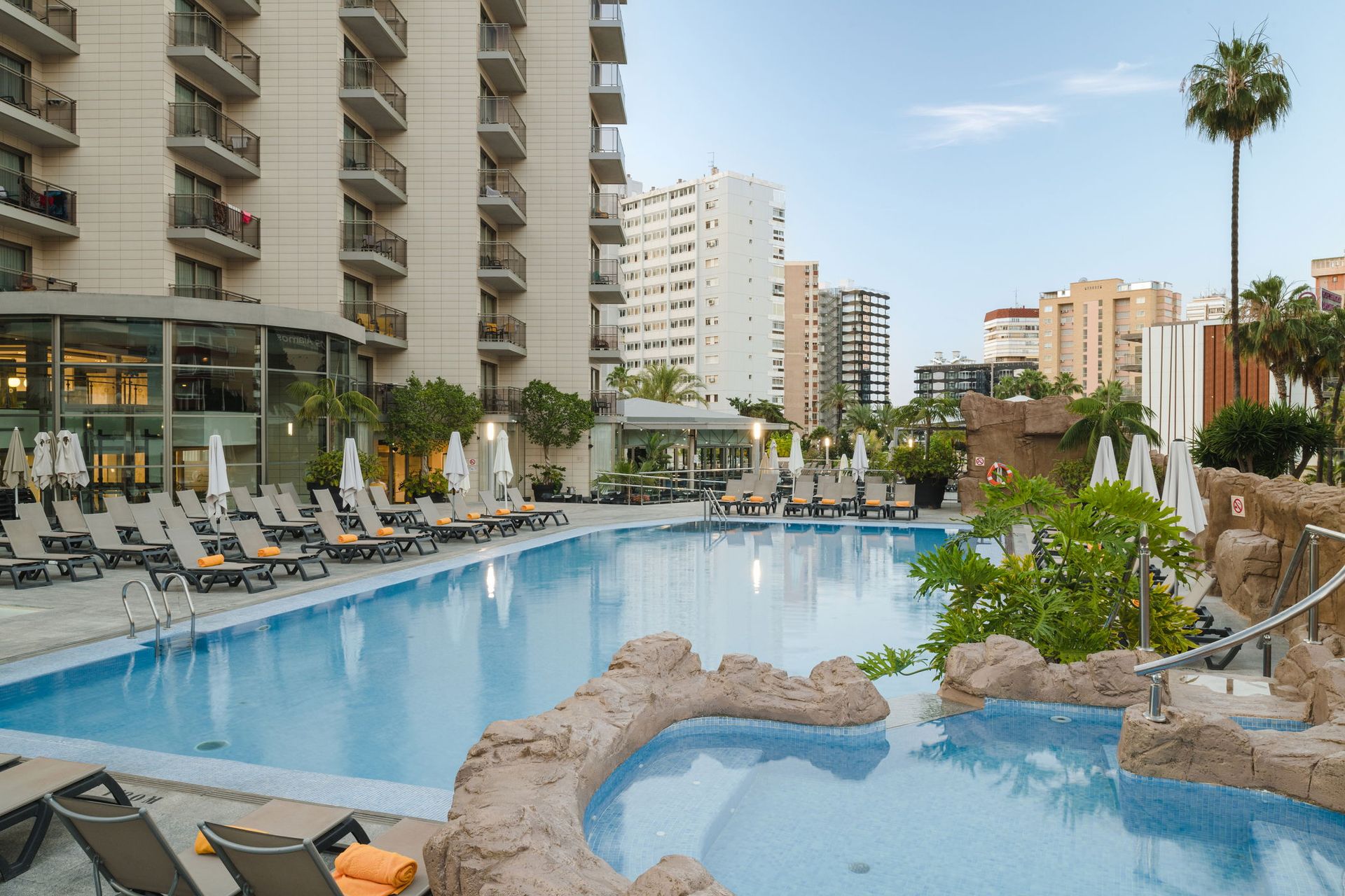 Resort photo