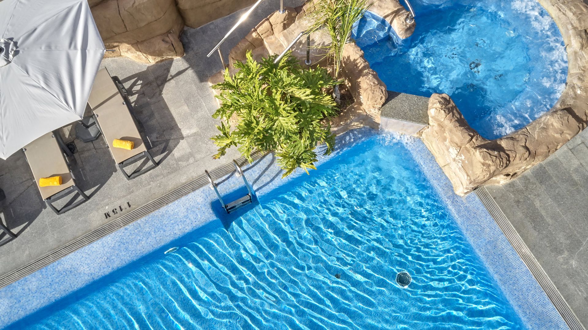 Resort photo