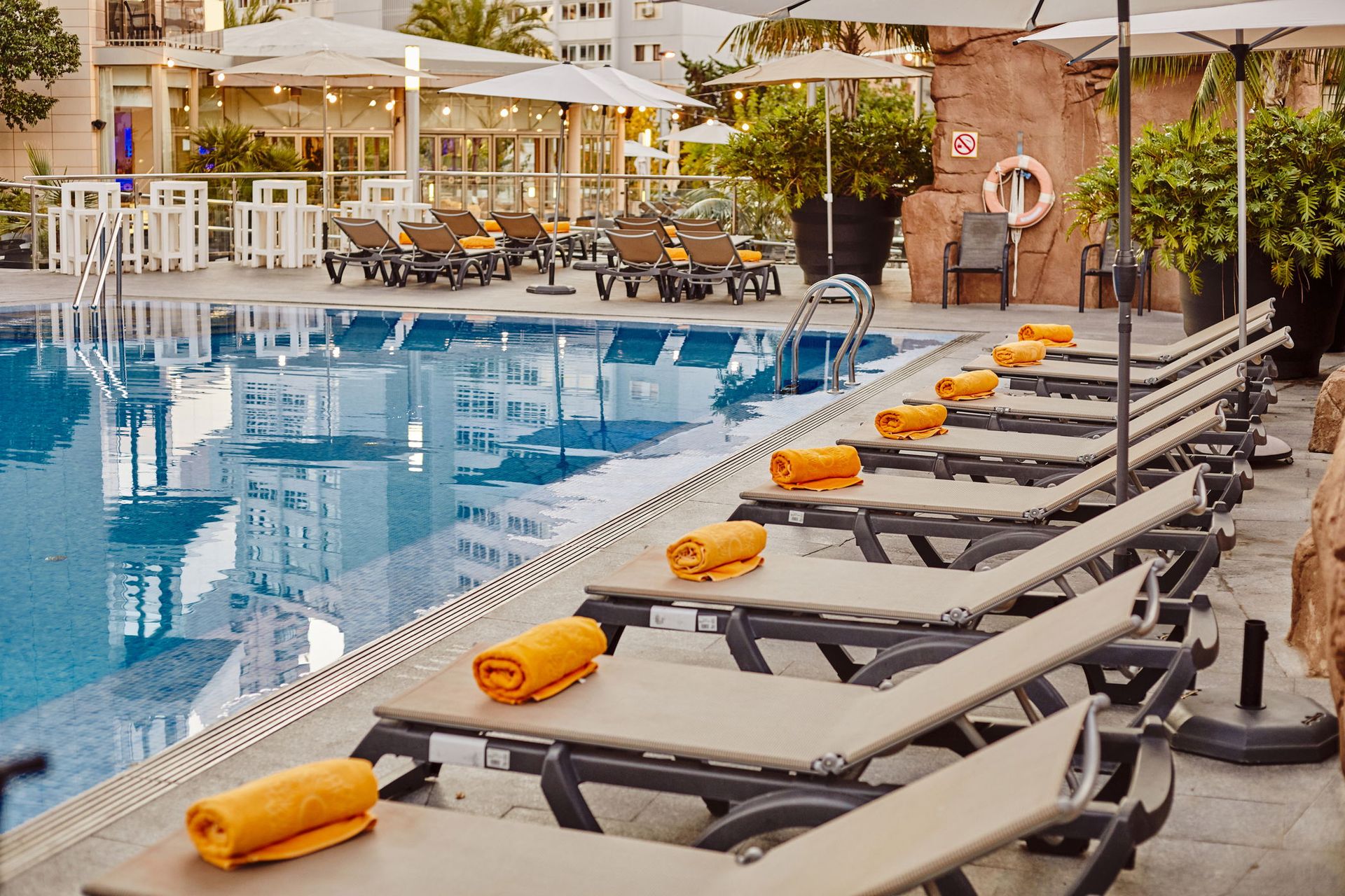 Resort photo