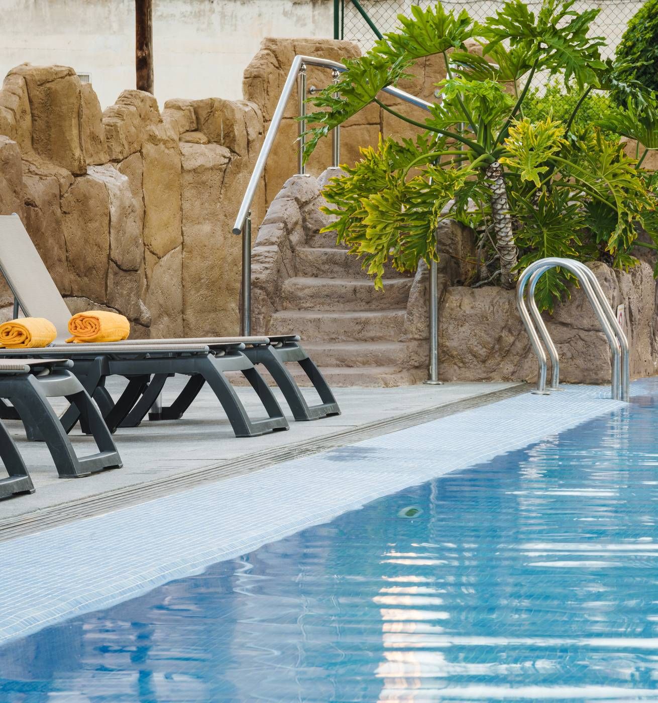 Resort photo