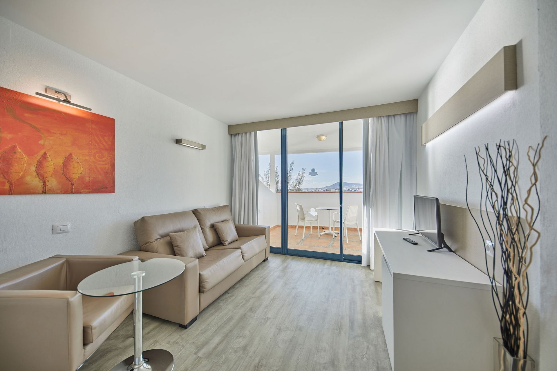 Resort photo