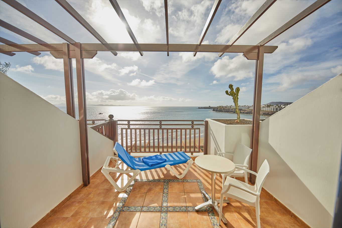 Resort photo