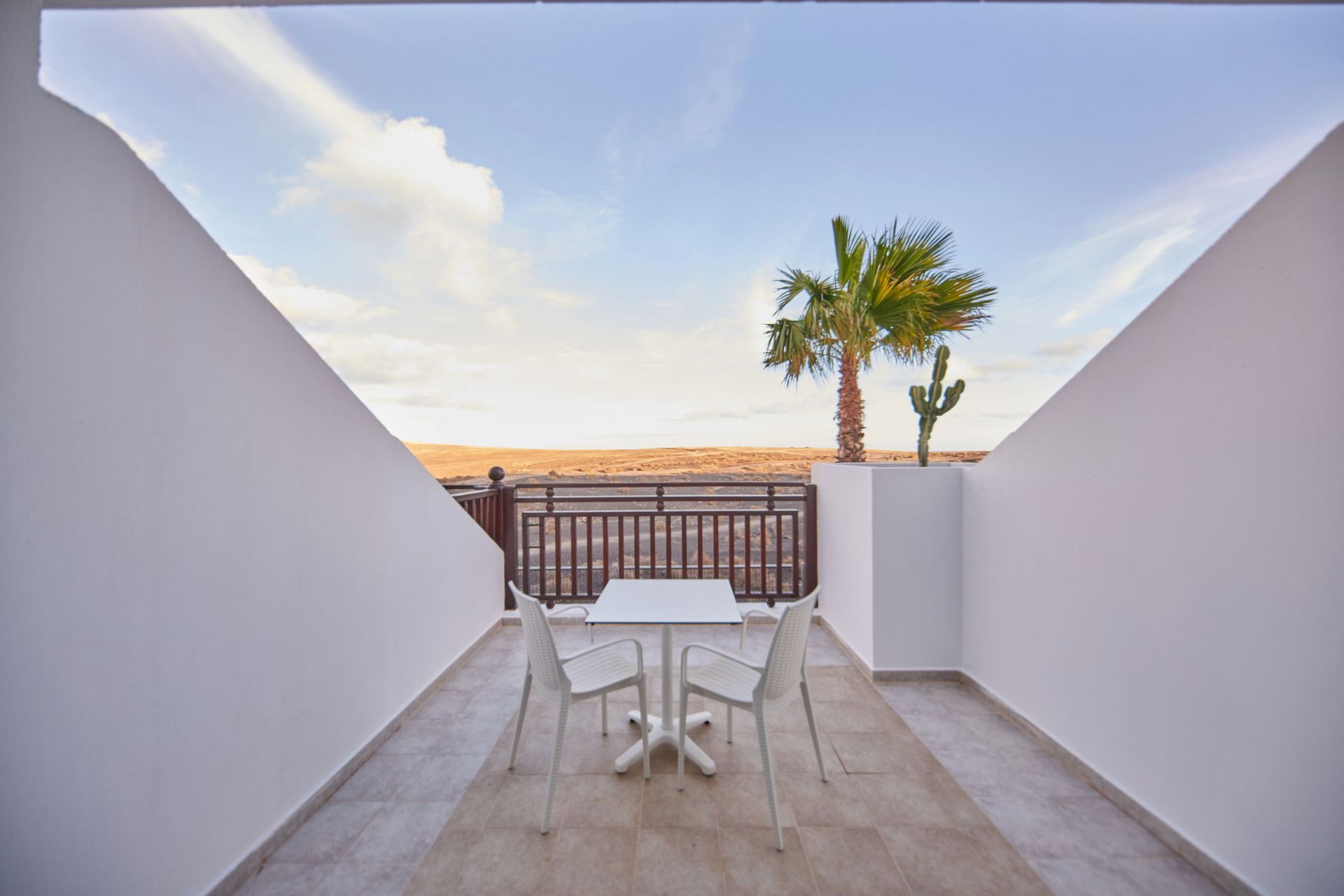 Resort photo