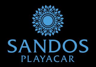 Beach at Sandos Playacar All Inclusive