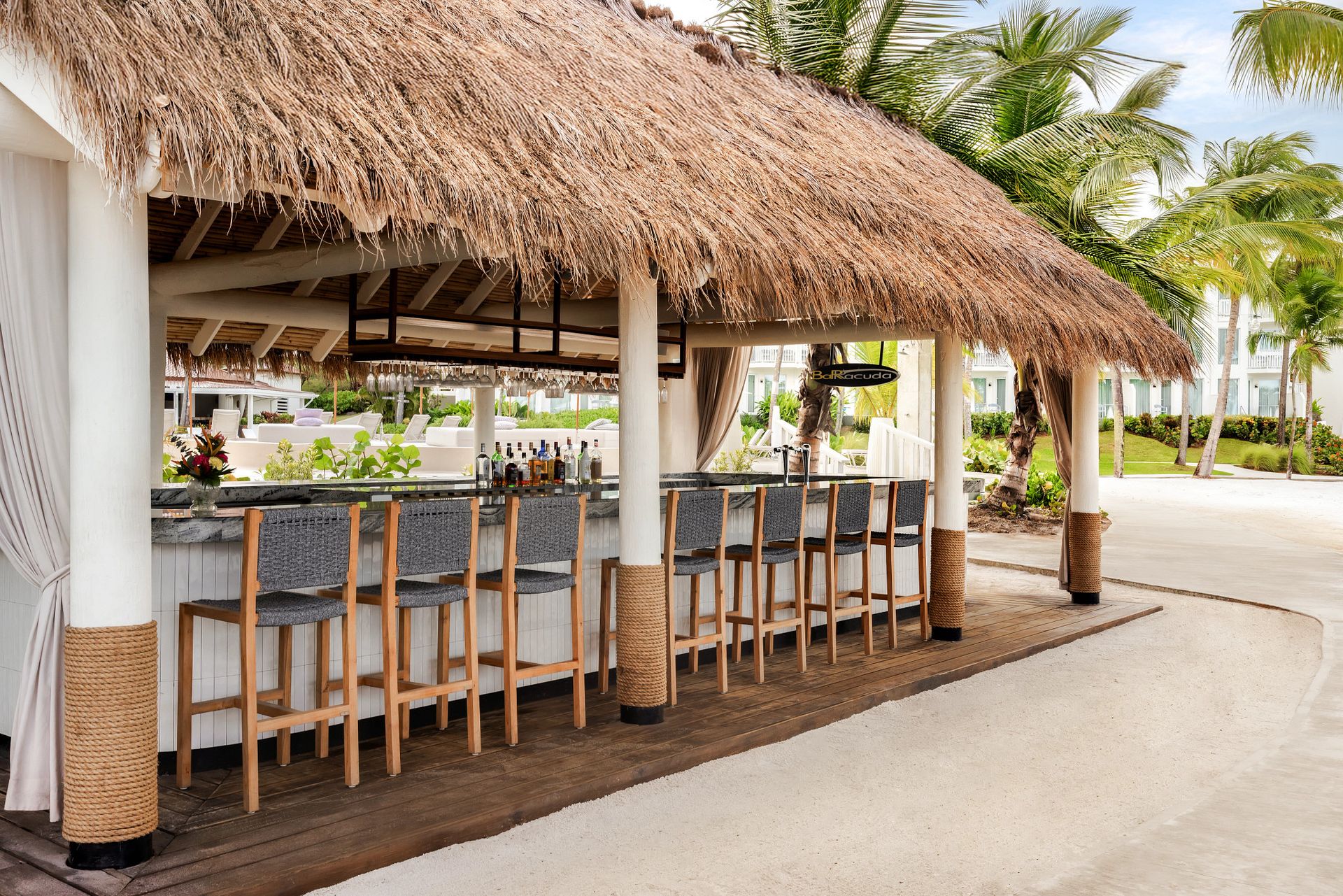 Secrets St. Lucia Resort & Spa