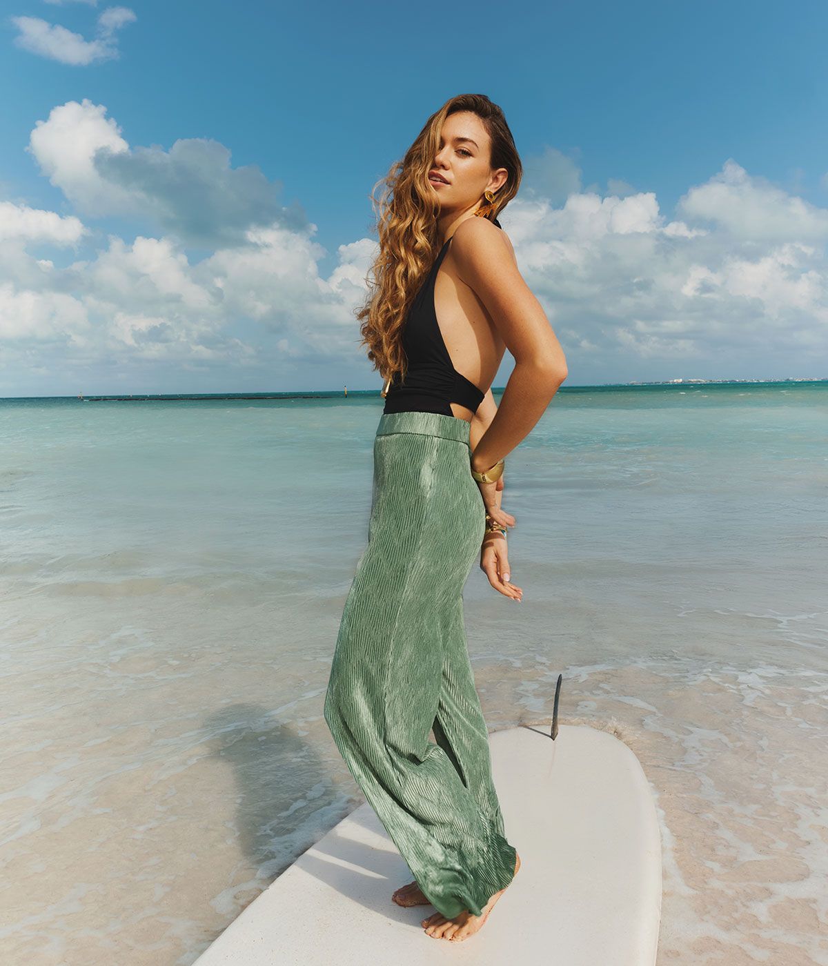 Resort photo