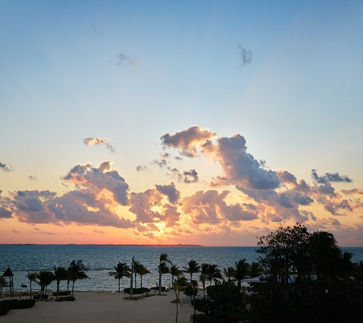 Resort photo