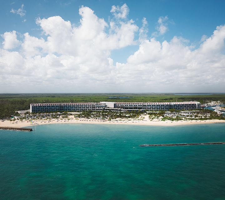 Resort photo