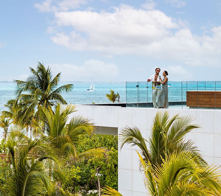 Resort photo