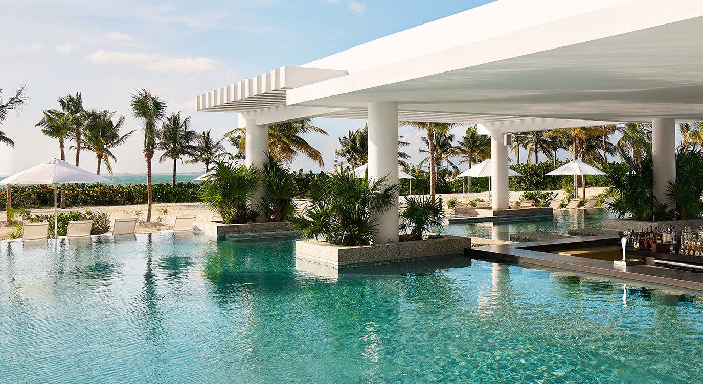 Resort photo