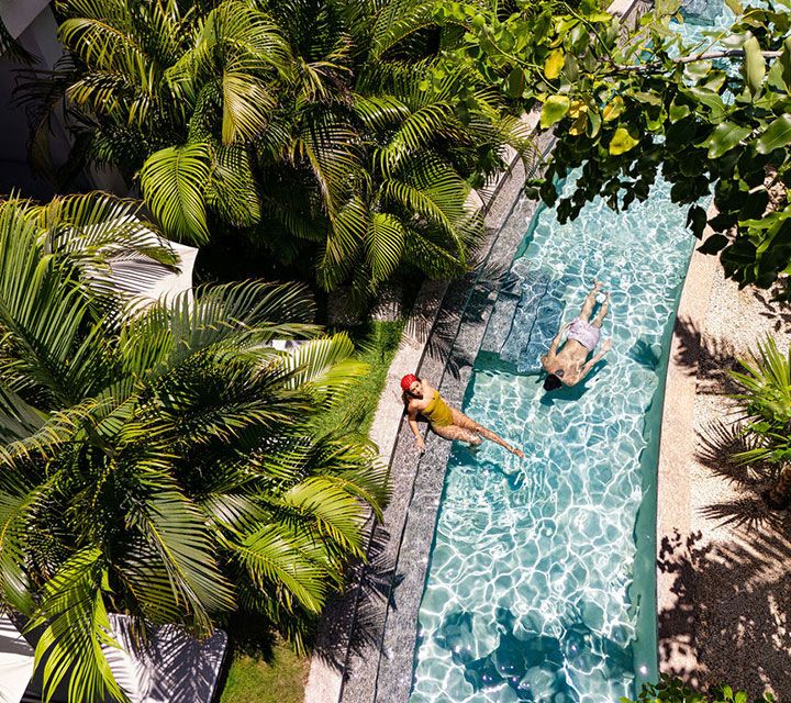 Resort photo