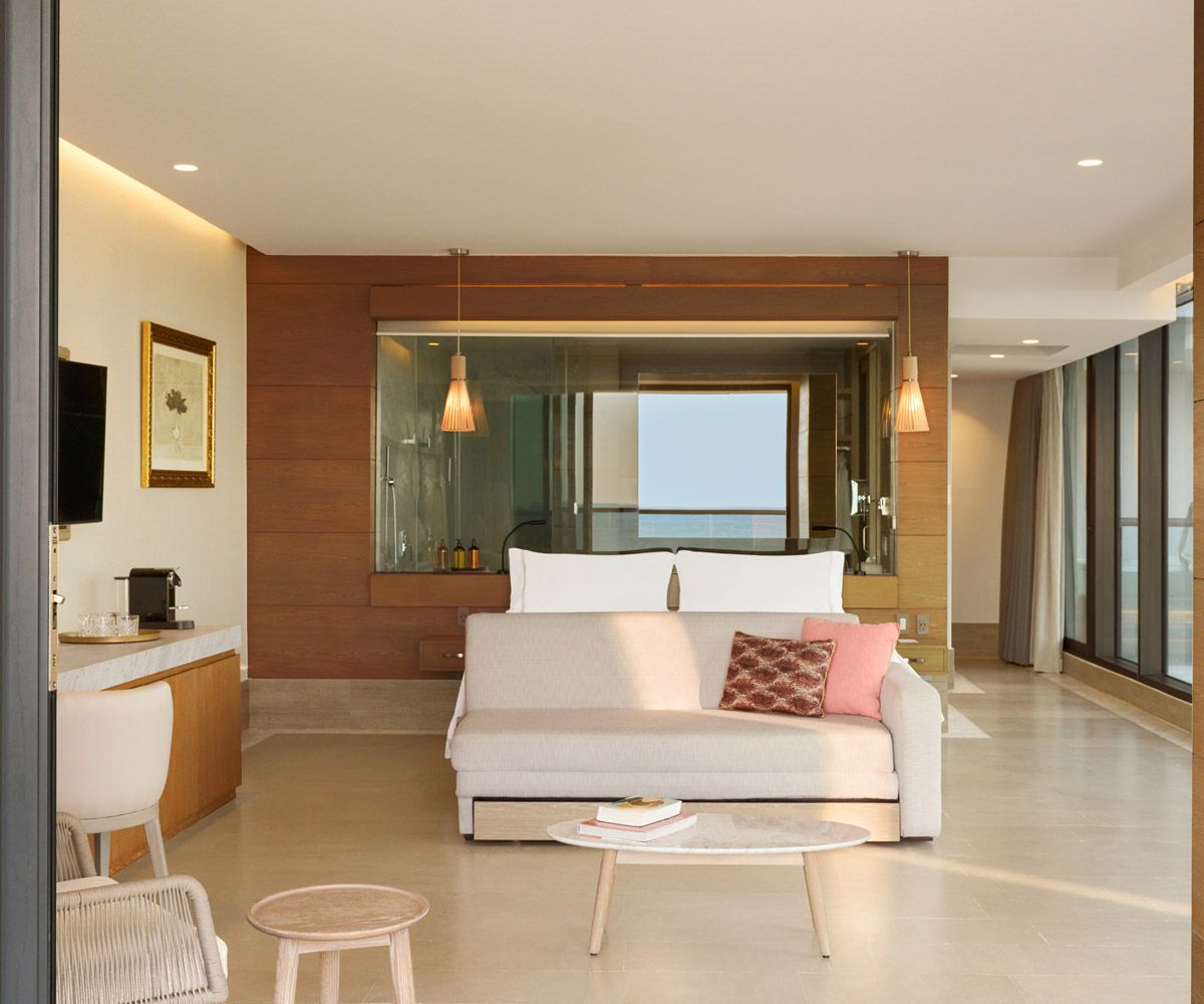Resort photo