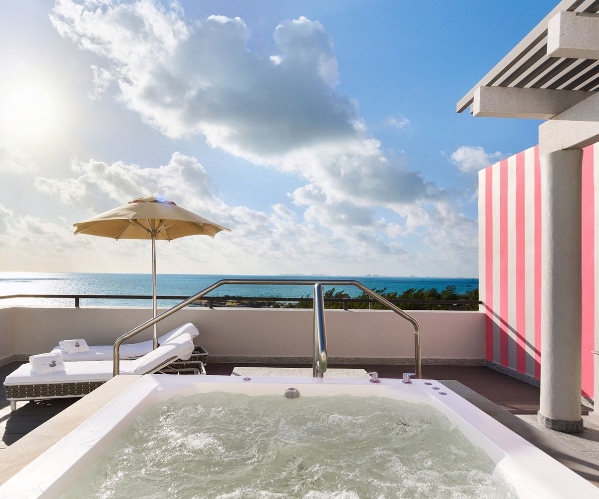 Resort photo