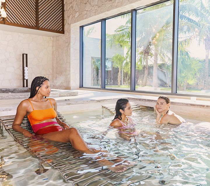 spa