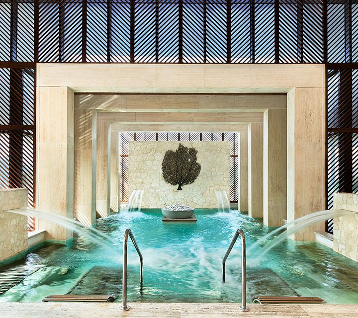 spa