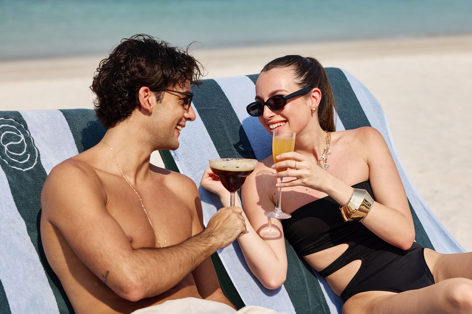 SO/ Ras Al Khaimah Hotel & Resort Activities
