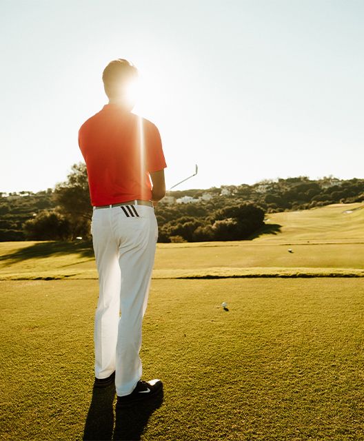 SO/ Sotogrande Spa and Golf Resort Hotel Activities