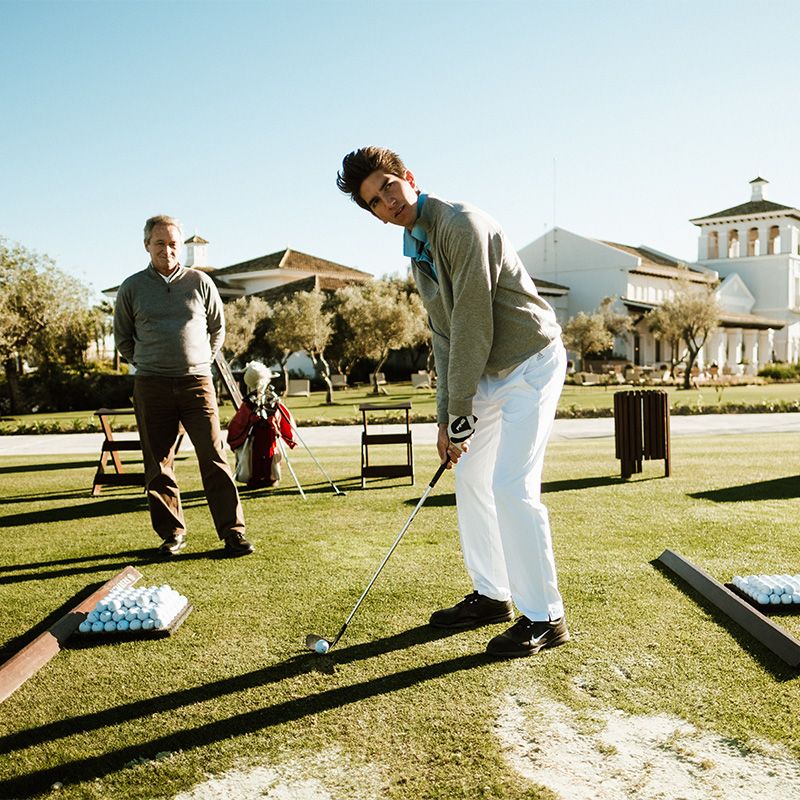 SO/ Sotogrande Spa and Golf Resort Hotel Activities