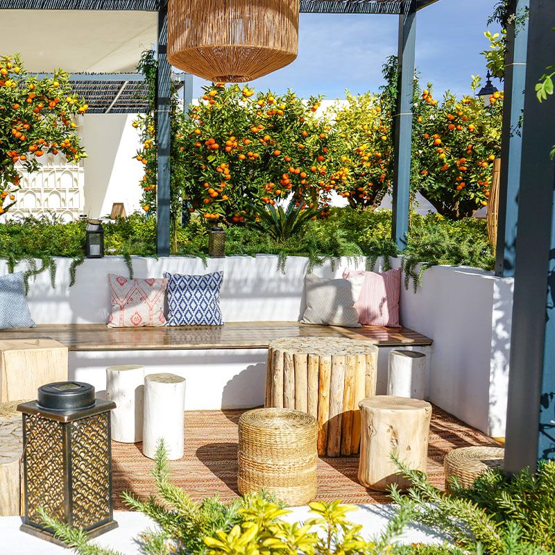 SO/ Sotogrande Spa and Golf Resort Hotel Dining & Restaurants
