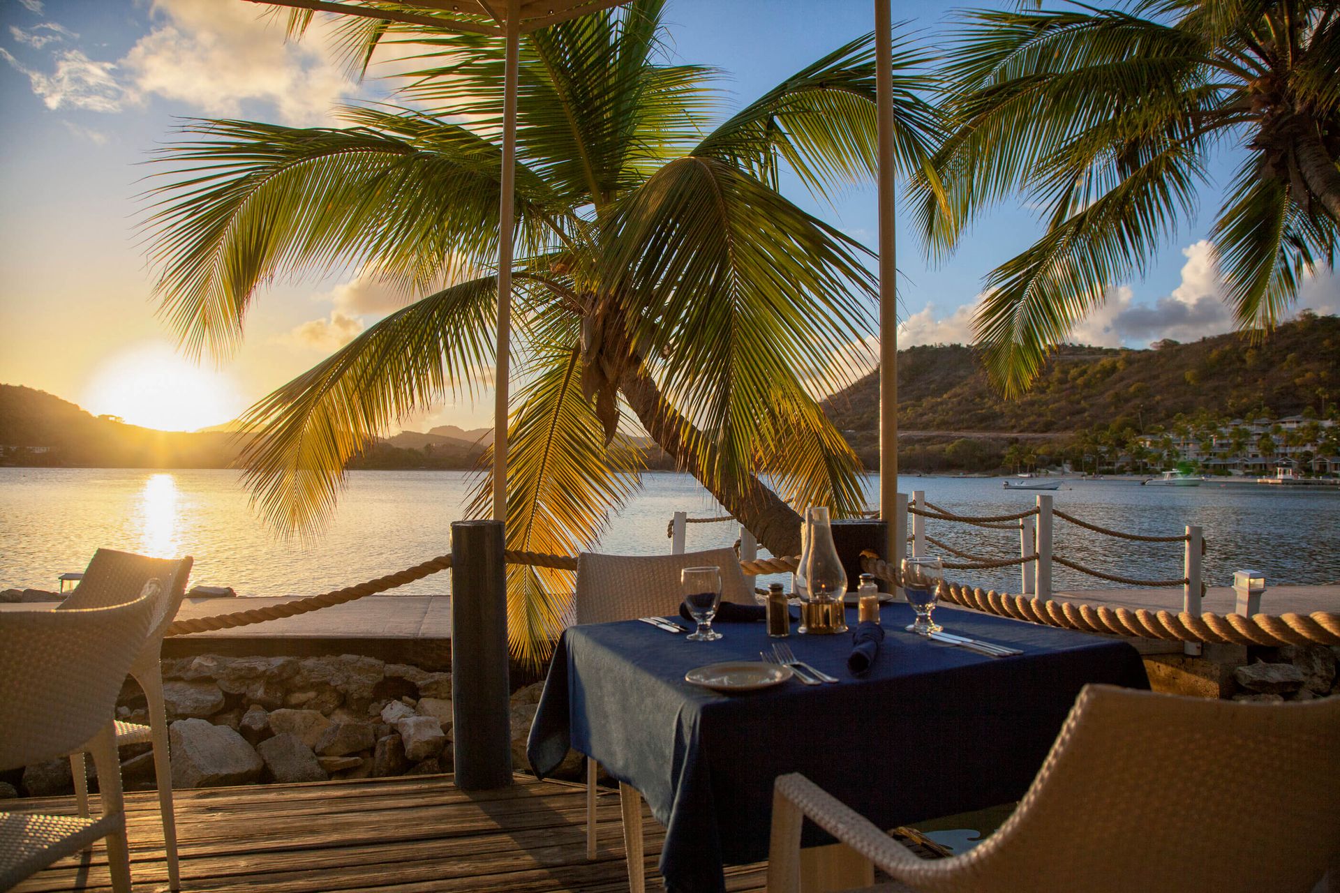 Resort photo