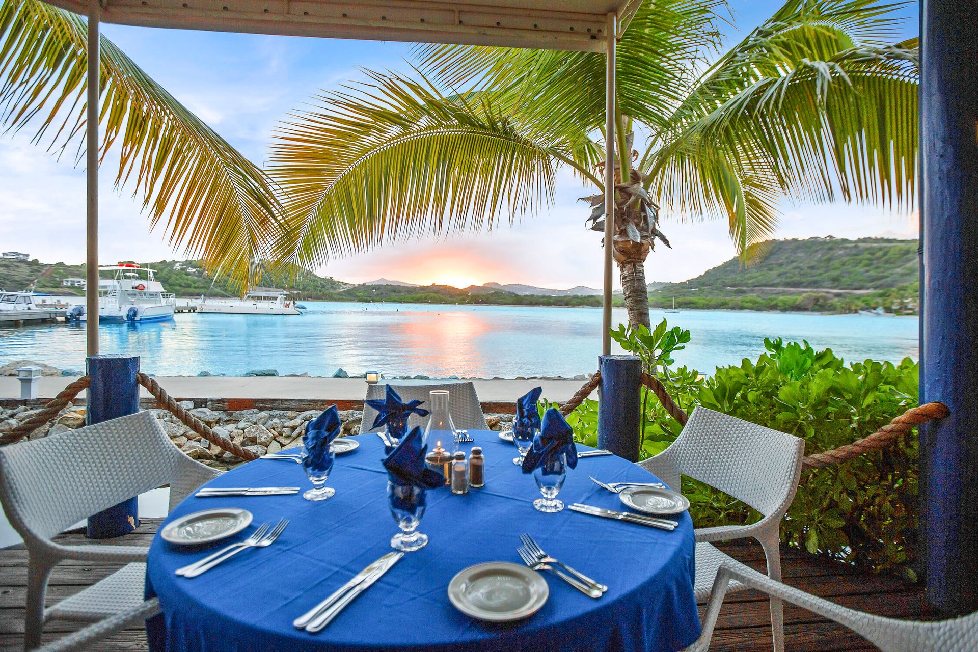 Resort photo
