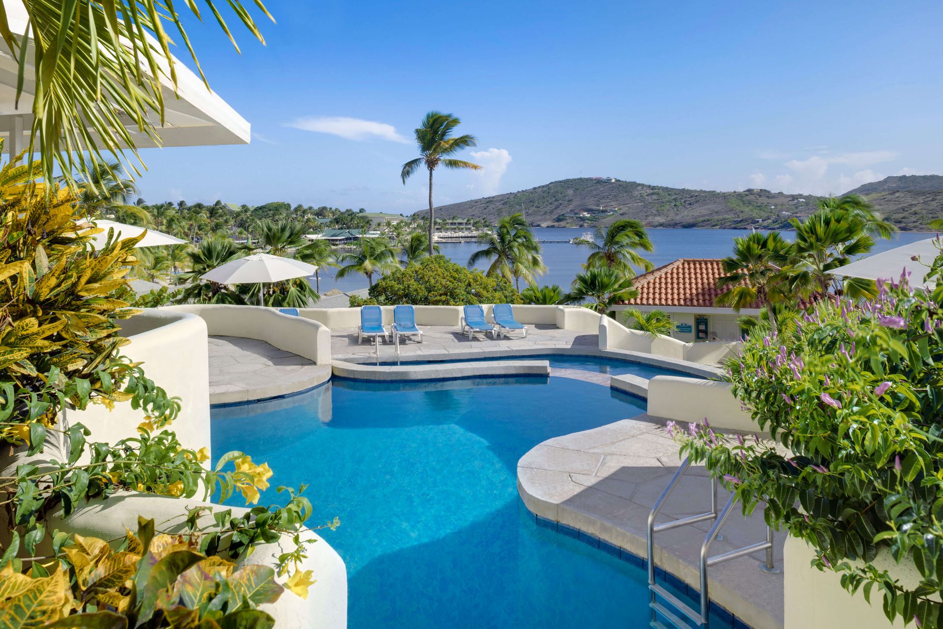 Resort photo
