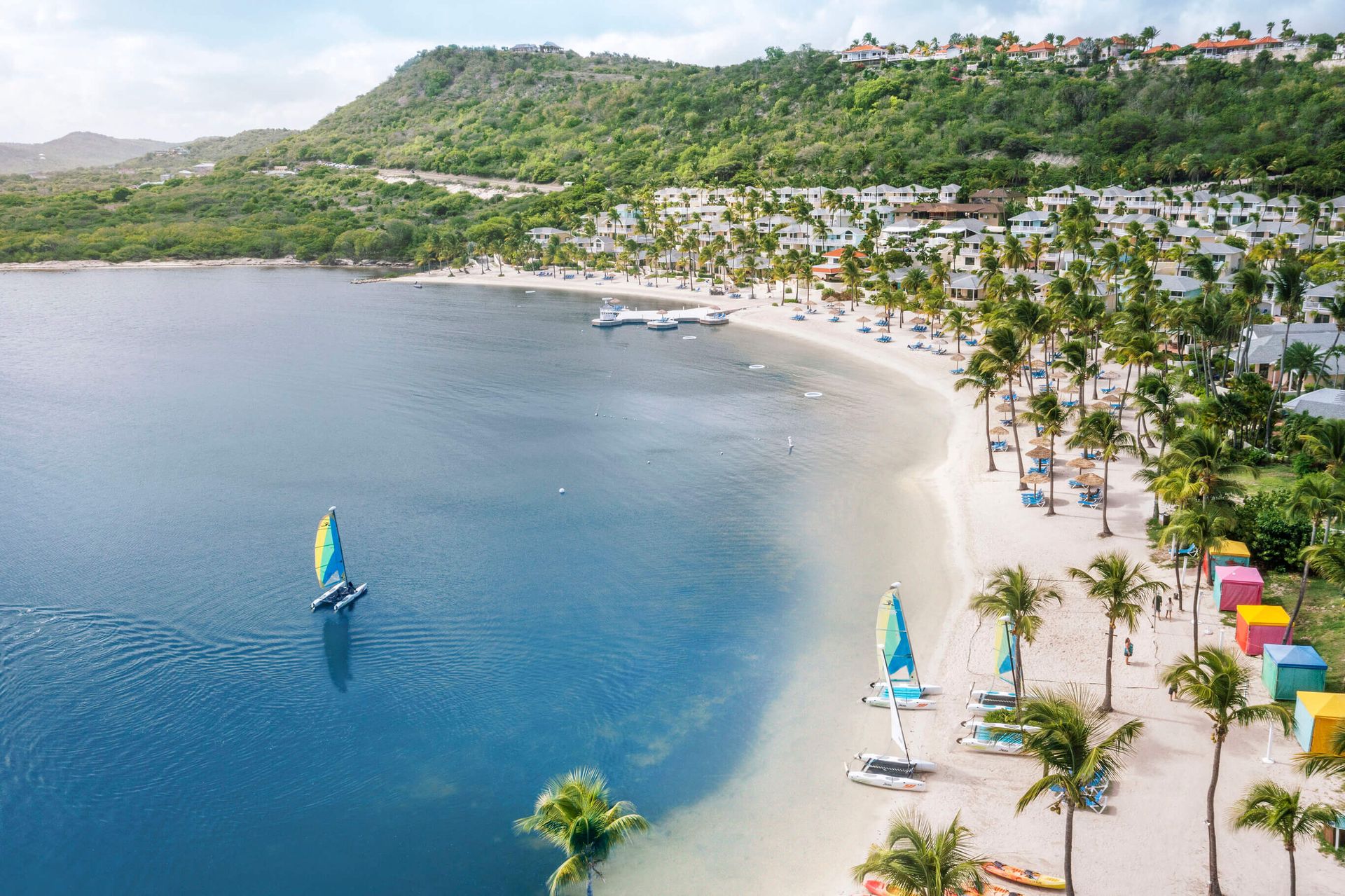 Resort photo