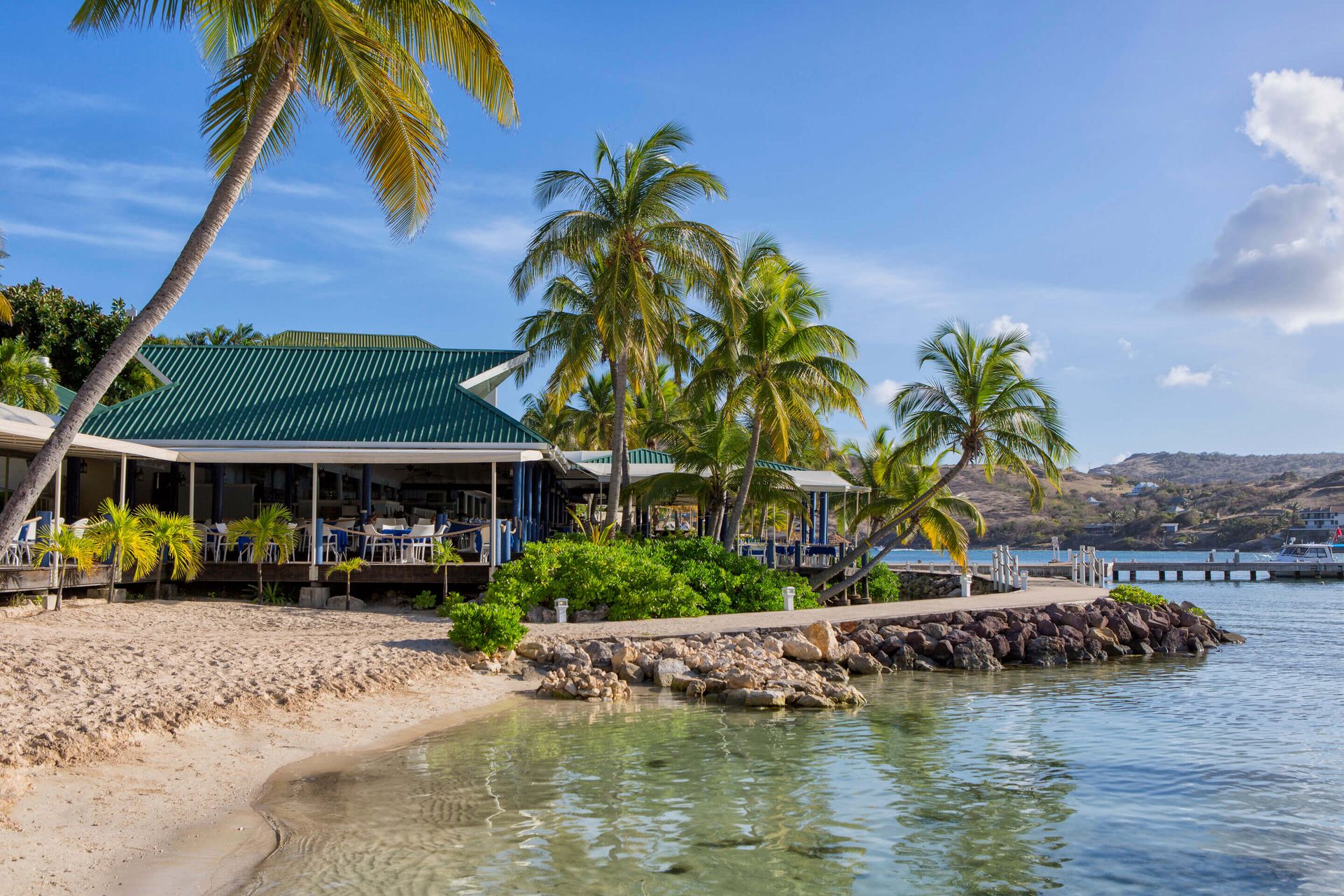 Resort photo
