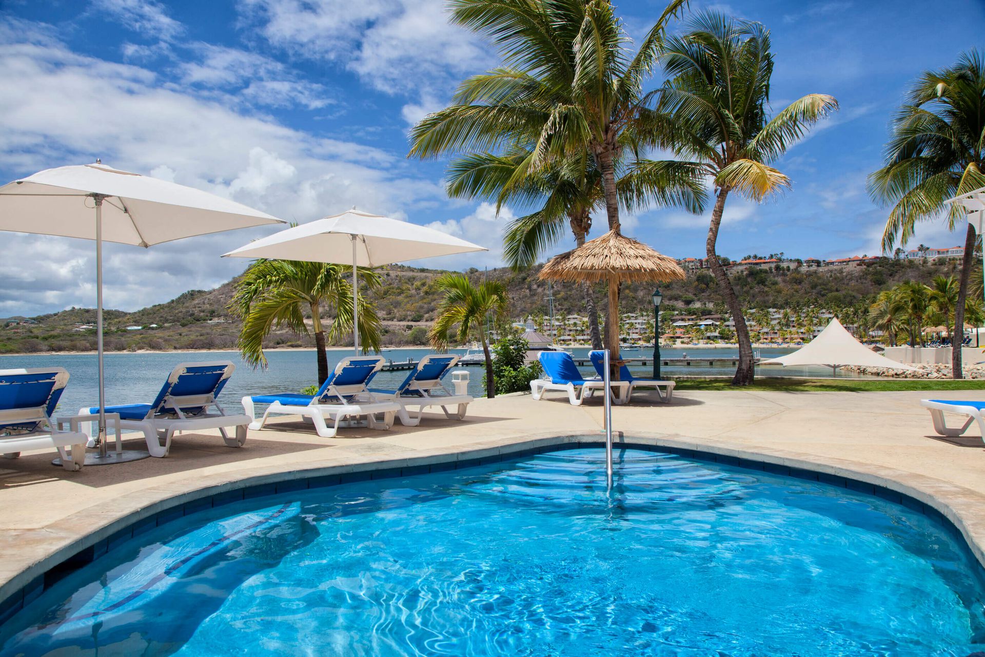 Resort photo