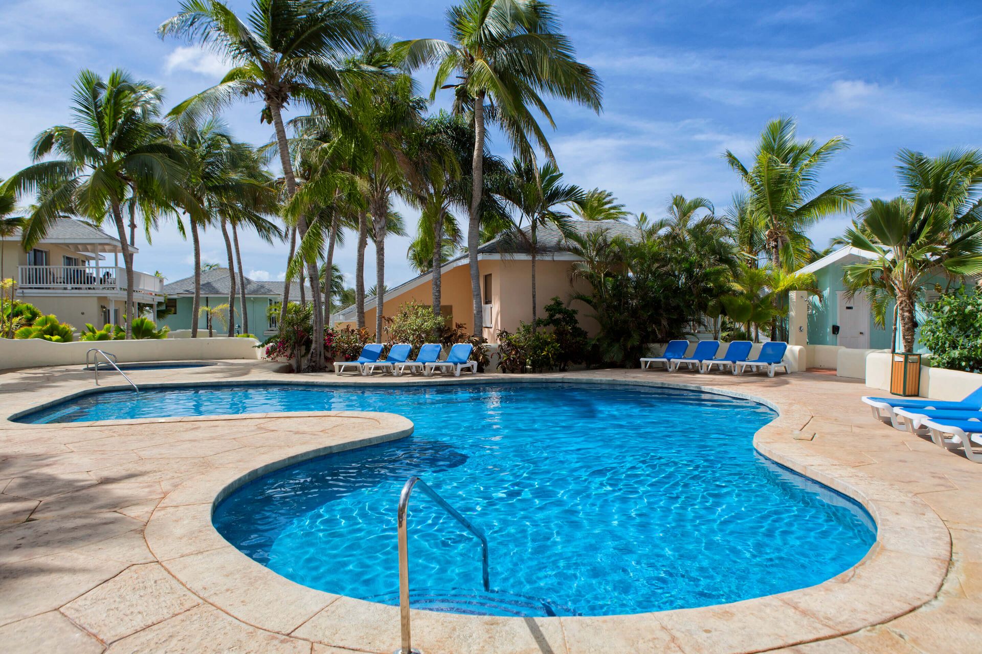 Resort photo