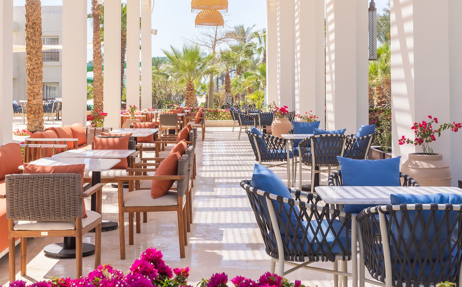 Resort photo