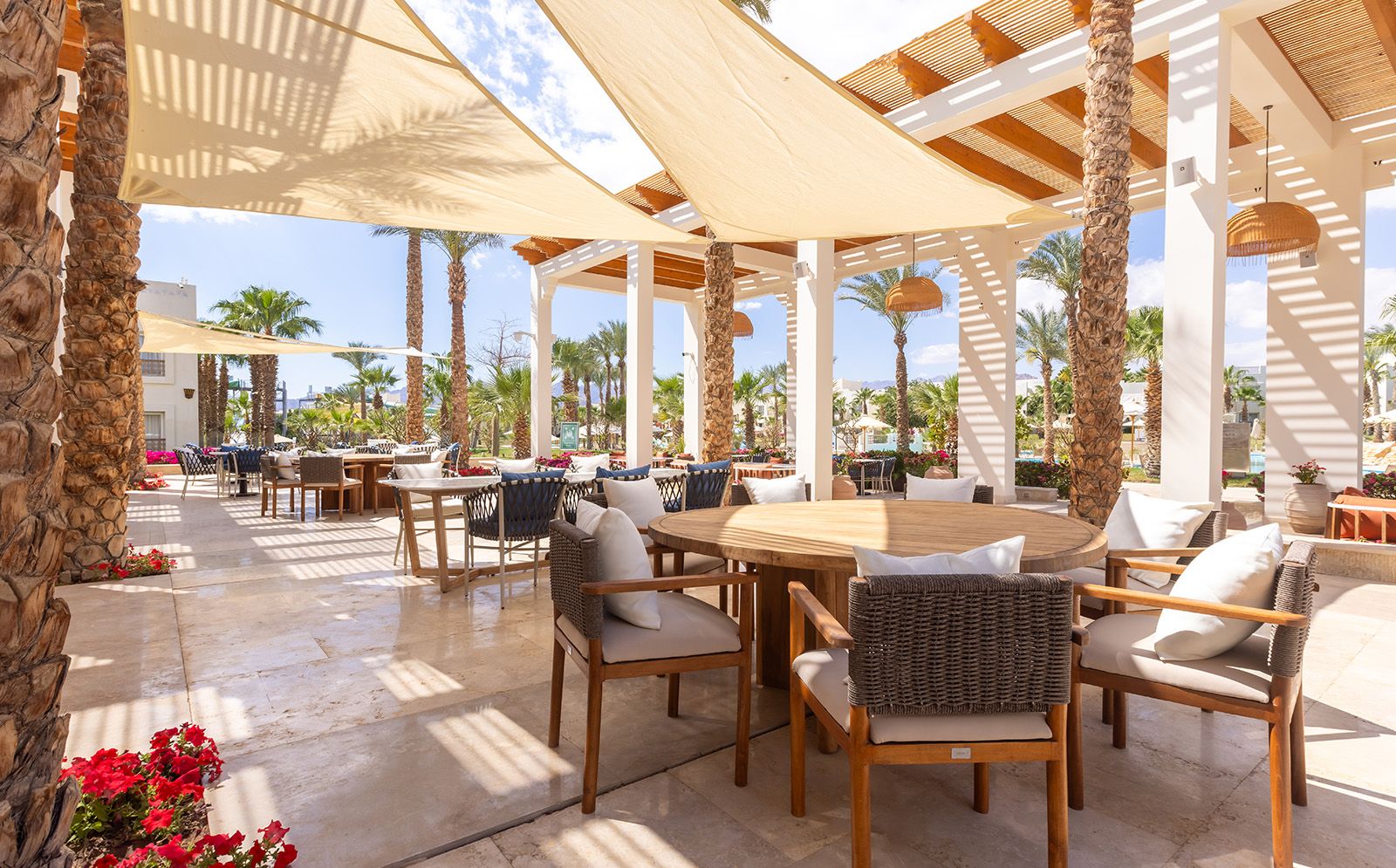 Resort photo
