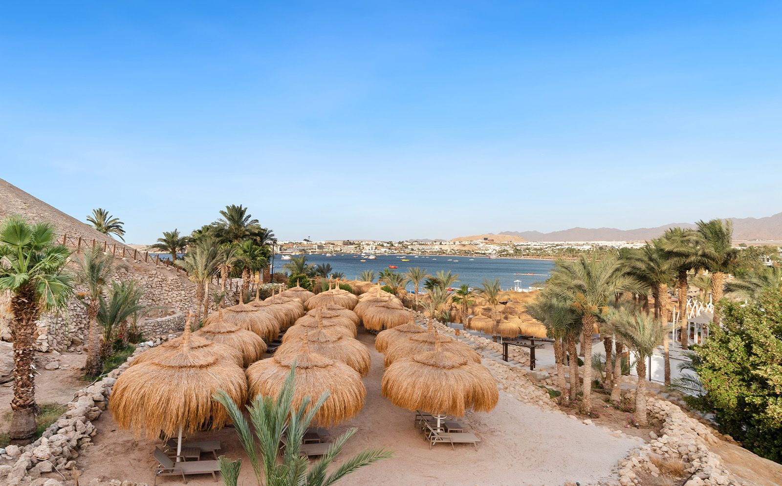 Resort photo