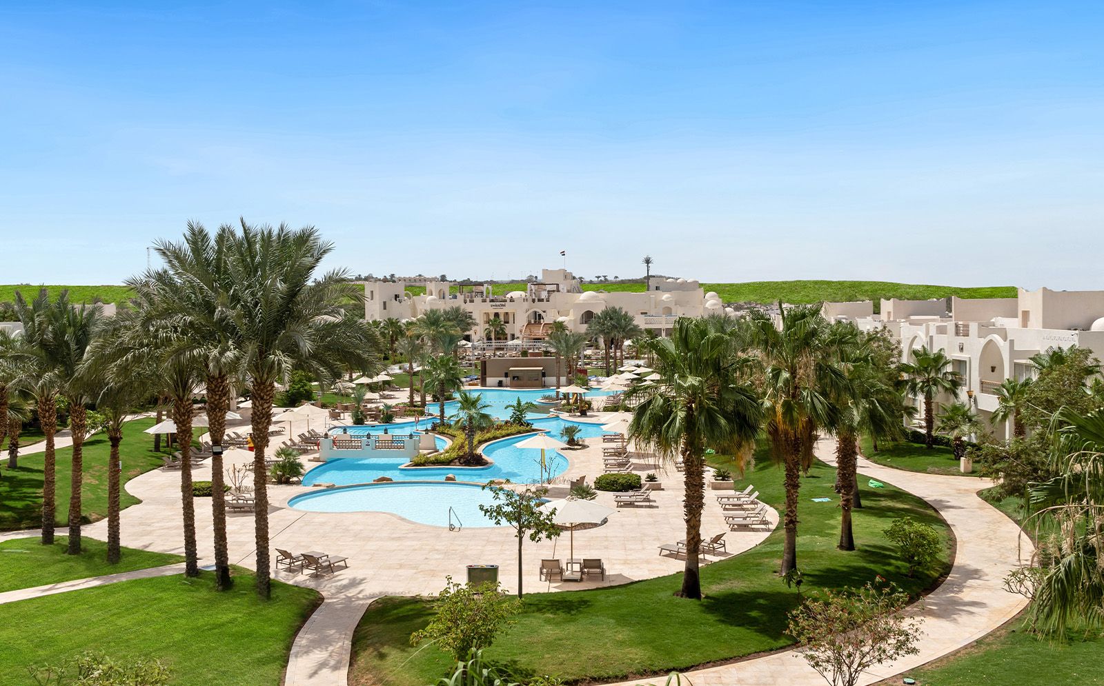 Resort photo