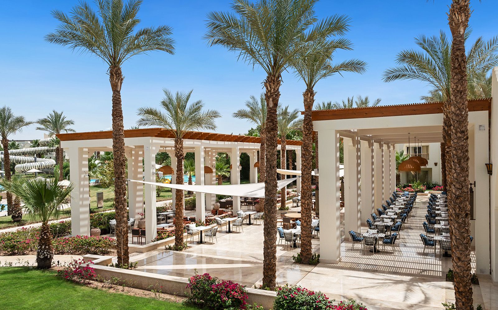 Resort photo