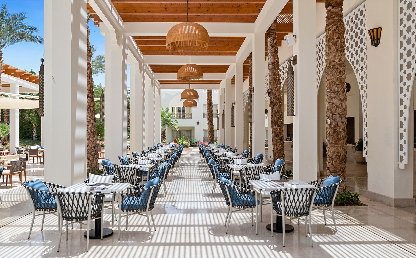 Resort photo