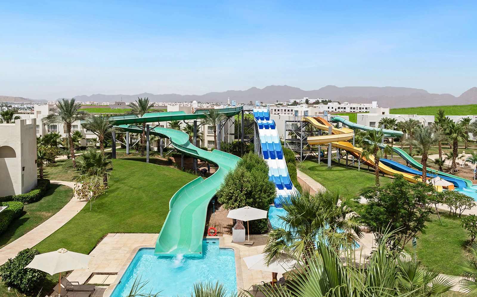 Resort photo