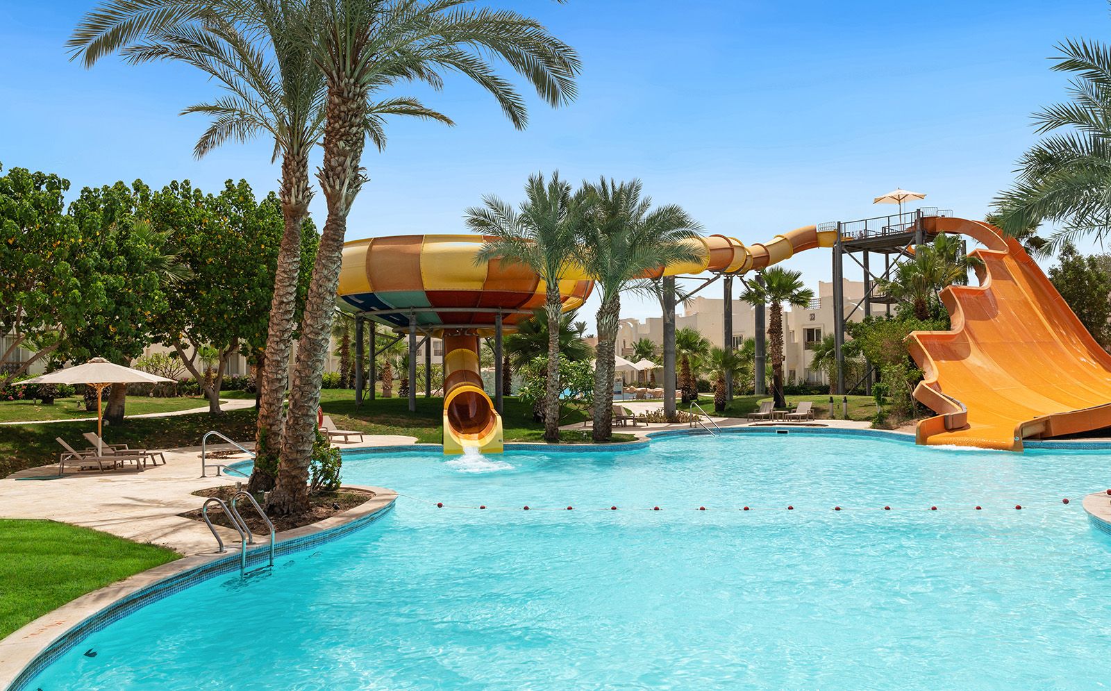 Resort photo