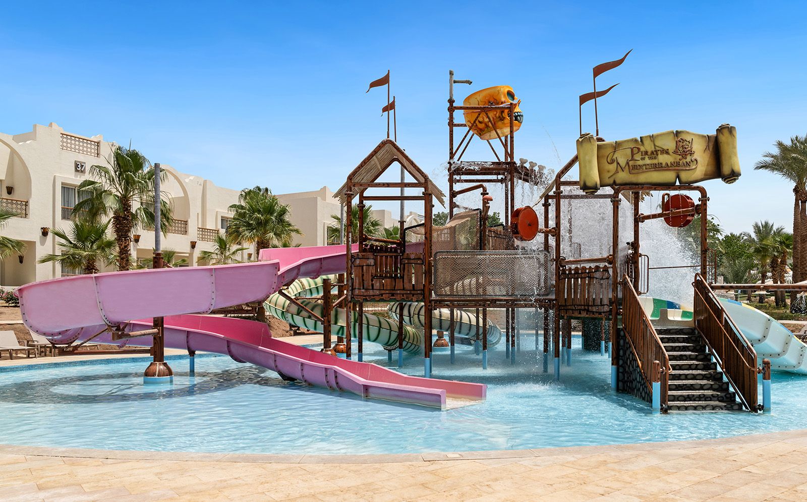 Resort photo