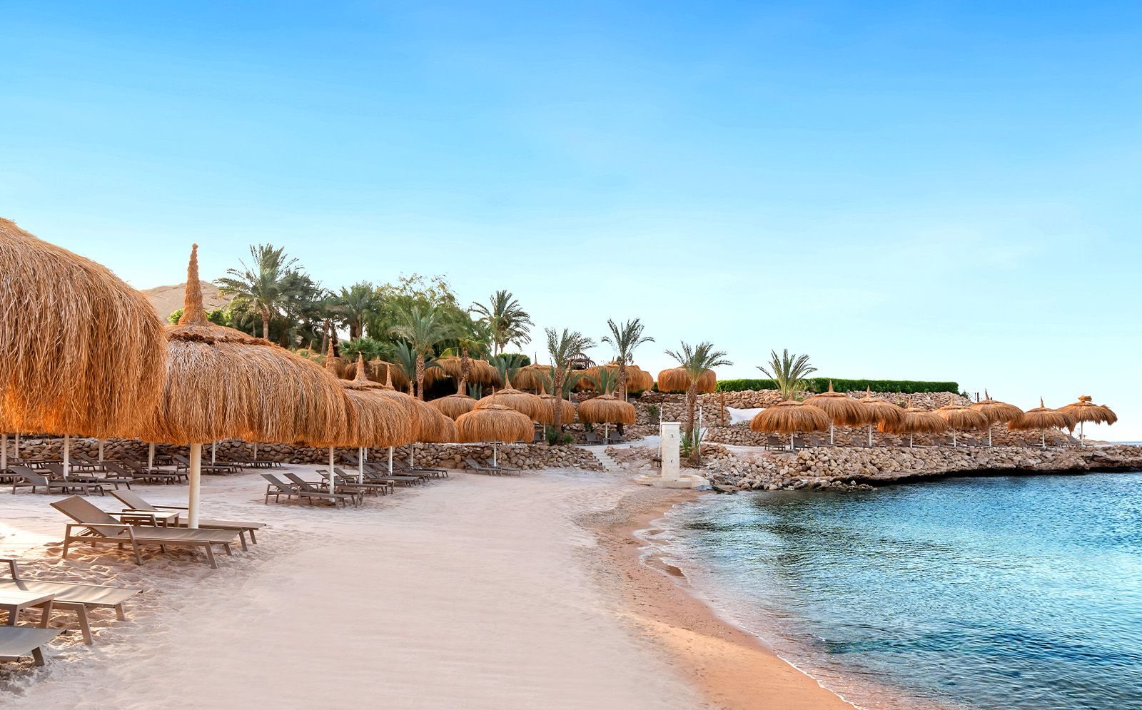 Resort photo
