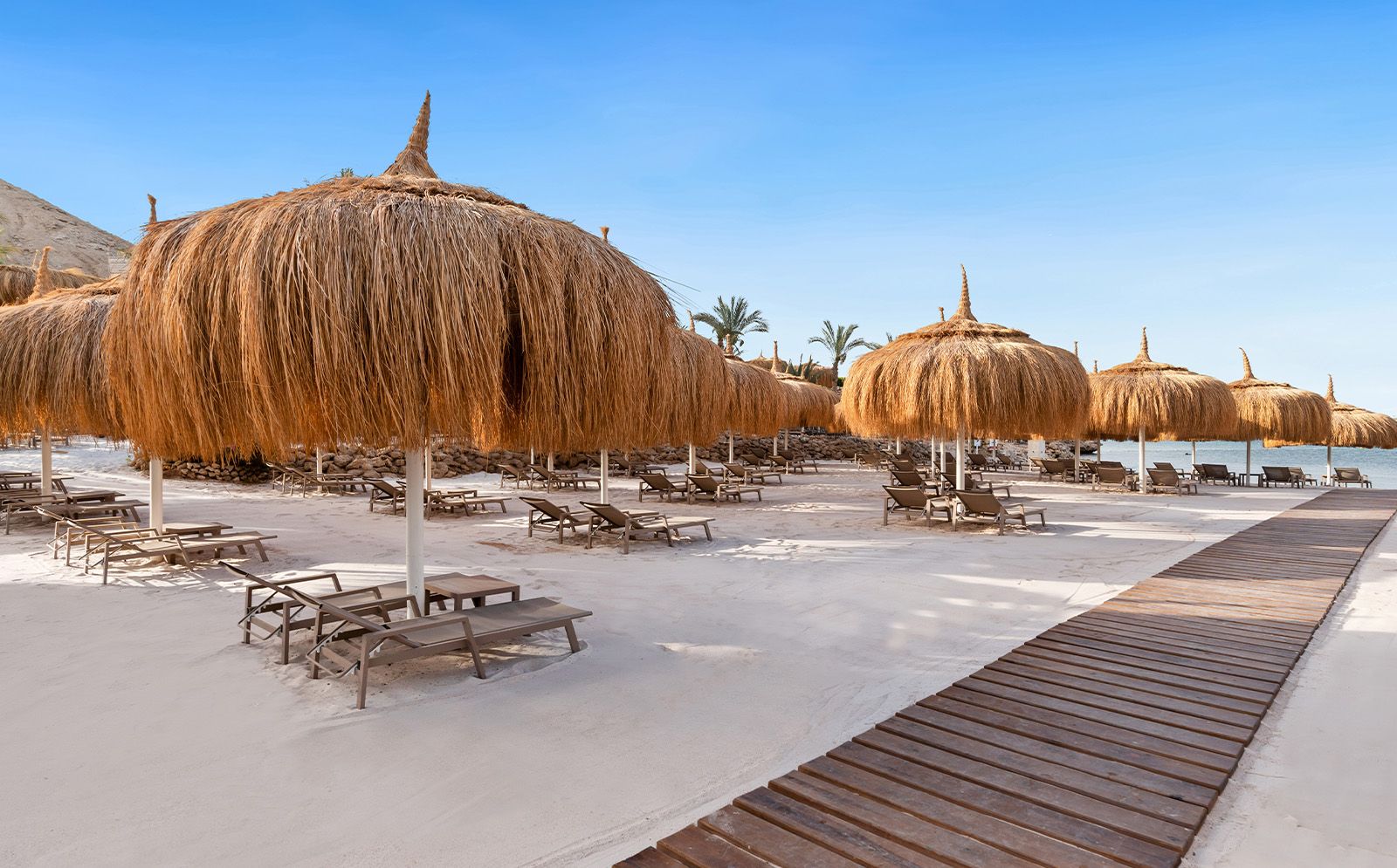 Resort photo