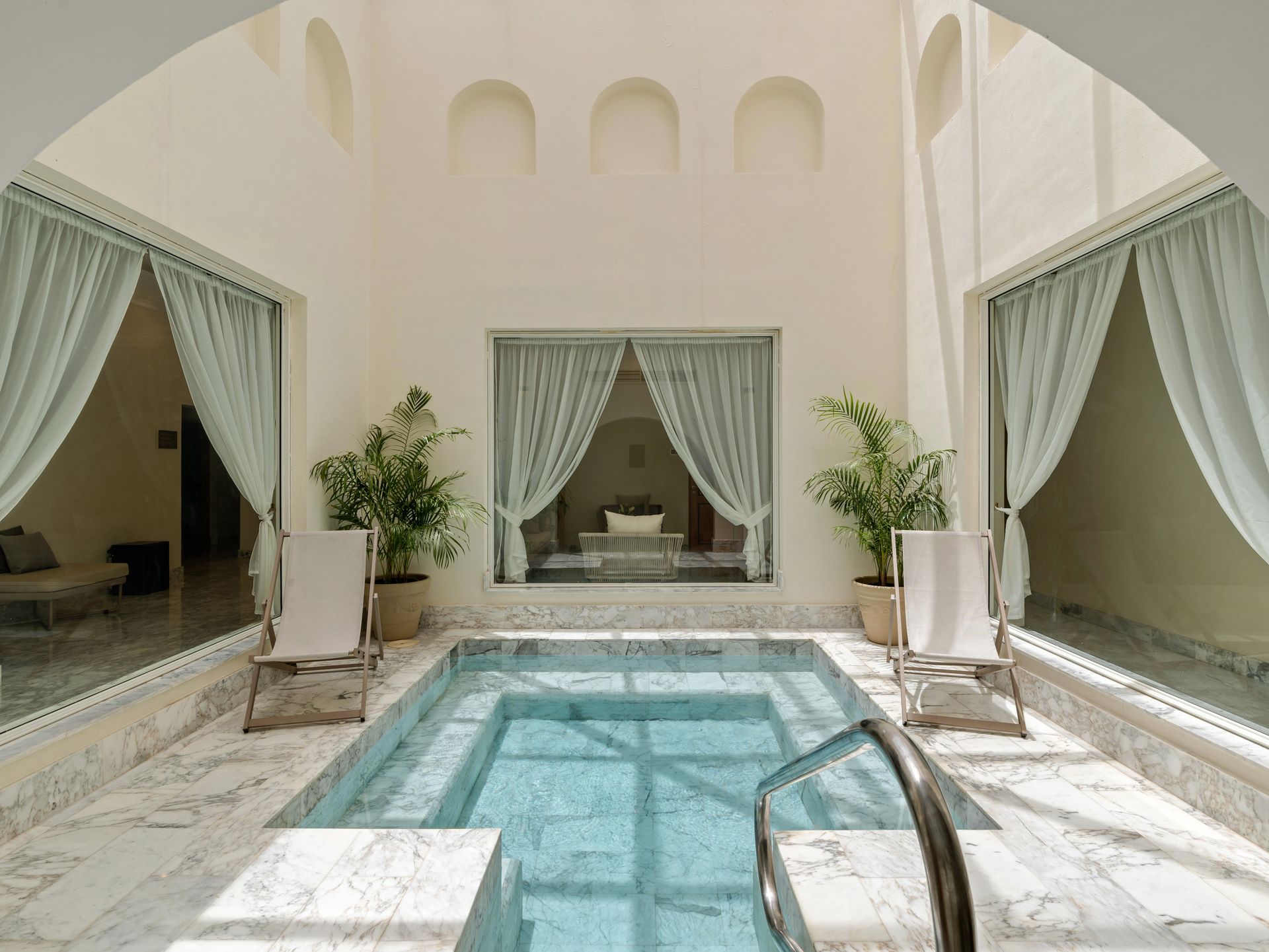 Resort photo