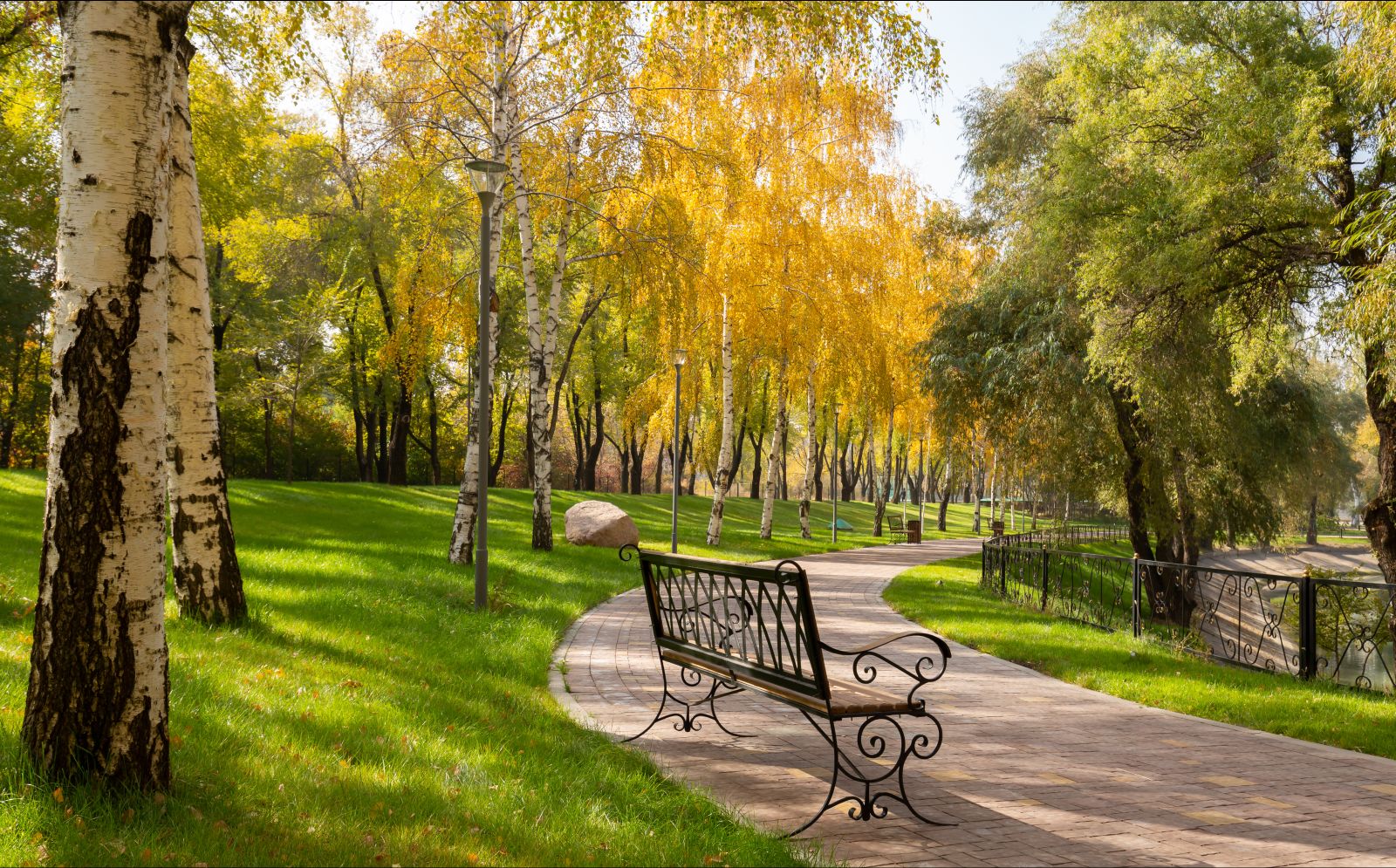 Swissôtel Wellness Resort Alatau Almaty Activities