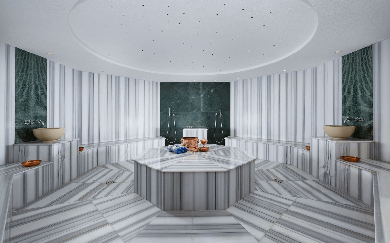 Swissôtel Wellness Resort Alatau Almaty Spa & Wellness